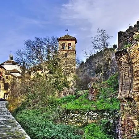 Elvira Granada