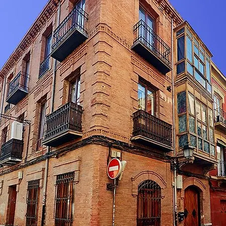 Appartement Elvira