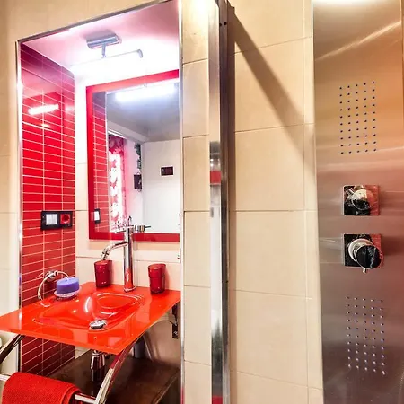 Elvira Appartement Granada