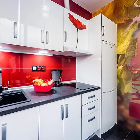 Elvira Appartement *