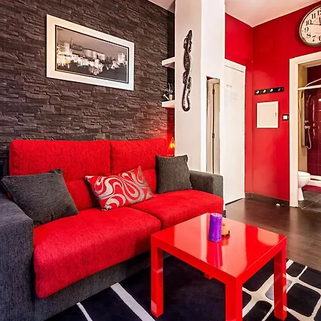 Appartement Elvira