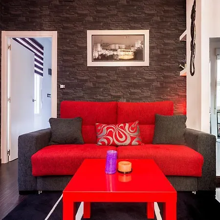 Elvira Appartement *