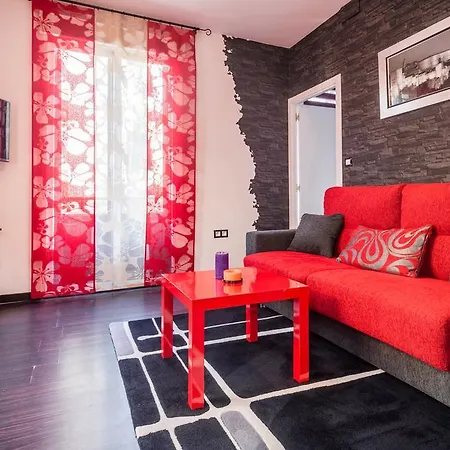 Appartement Elvira