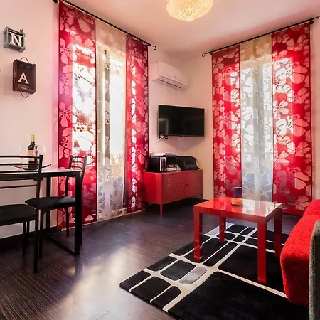 Appartamento Elvira Granada
